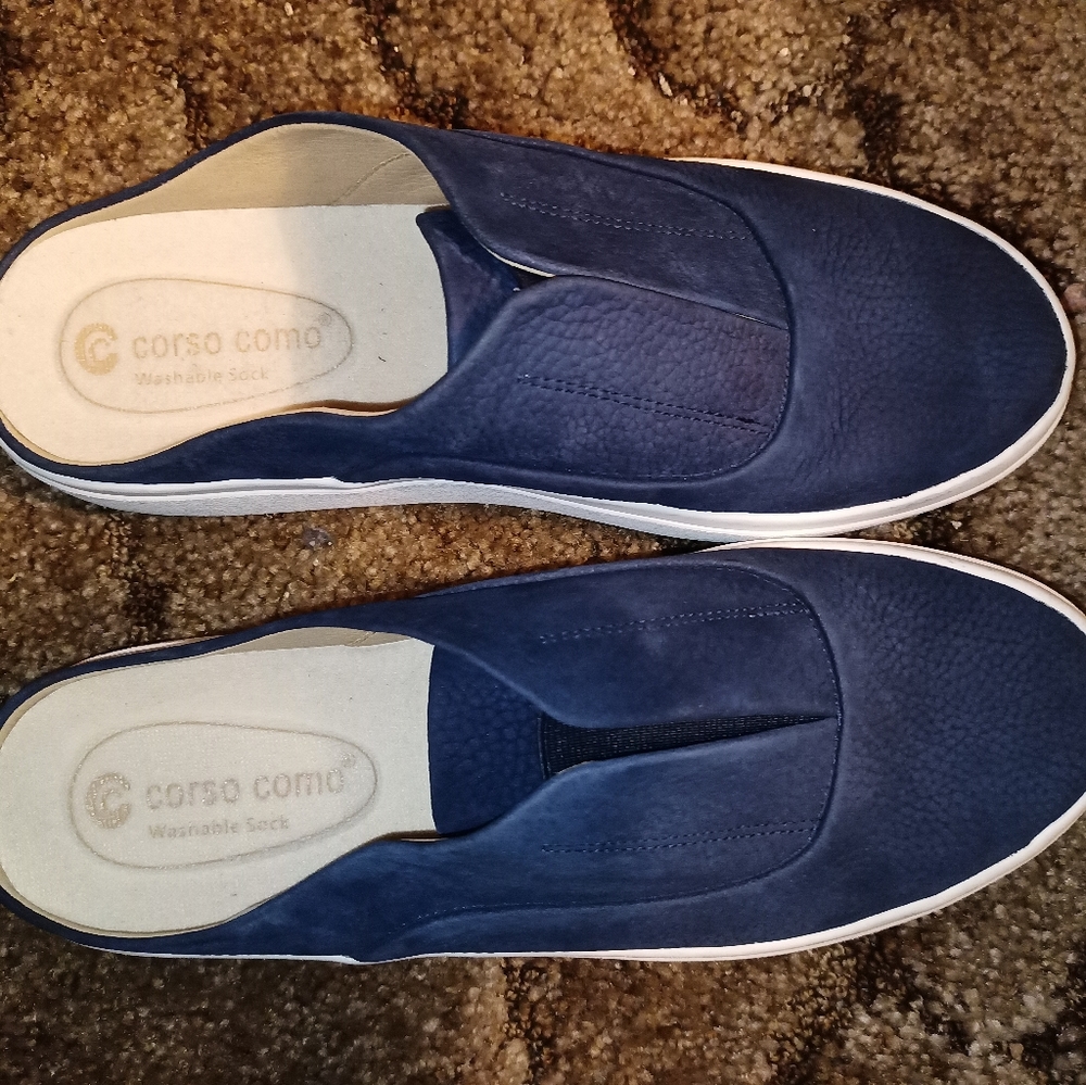 Trena Sneaker CC CORSO COMO® blackish blue